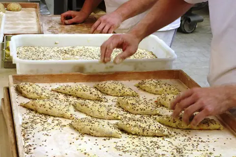 Heyl Bakery photo 2